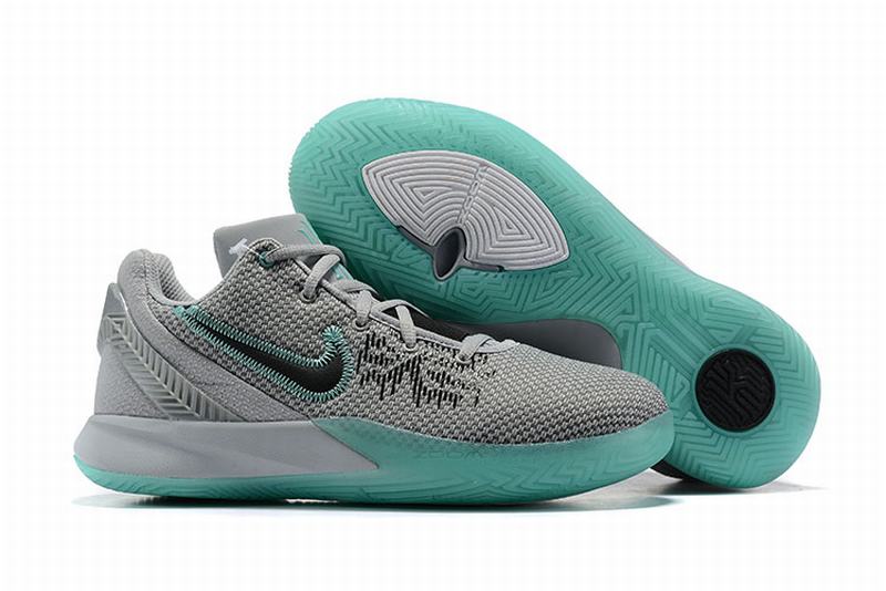 Nike Kyire 2 Gray Green